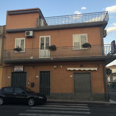 B&B Padre Pio マスカリ エクステリア 写真