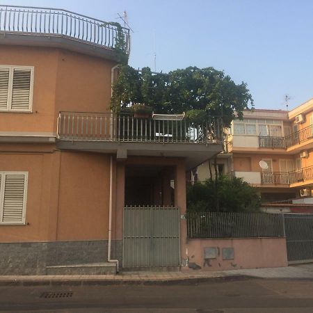 B&B Padre Pio マスカリ エクステリア 写真
