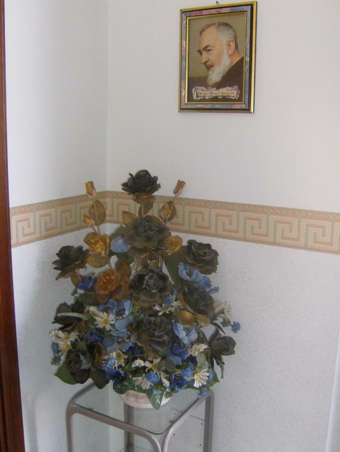 B&B Padre Pio マスカリ エクステリア 写真
