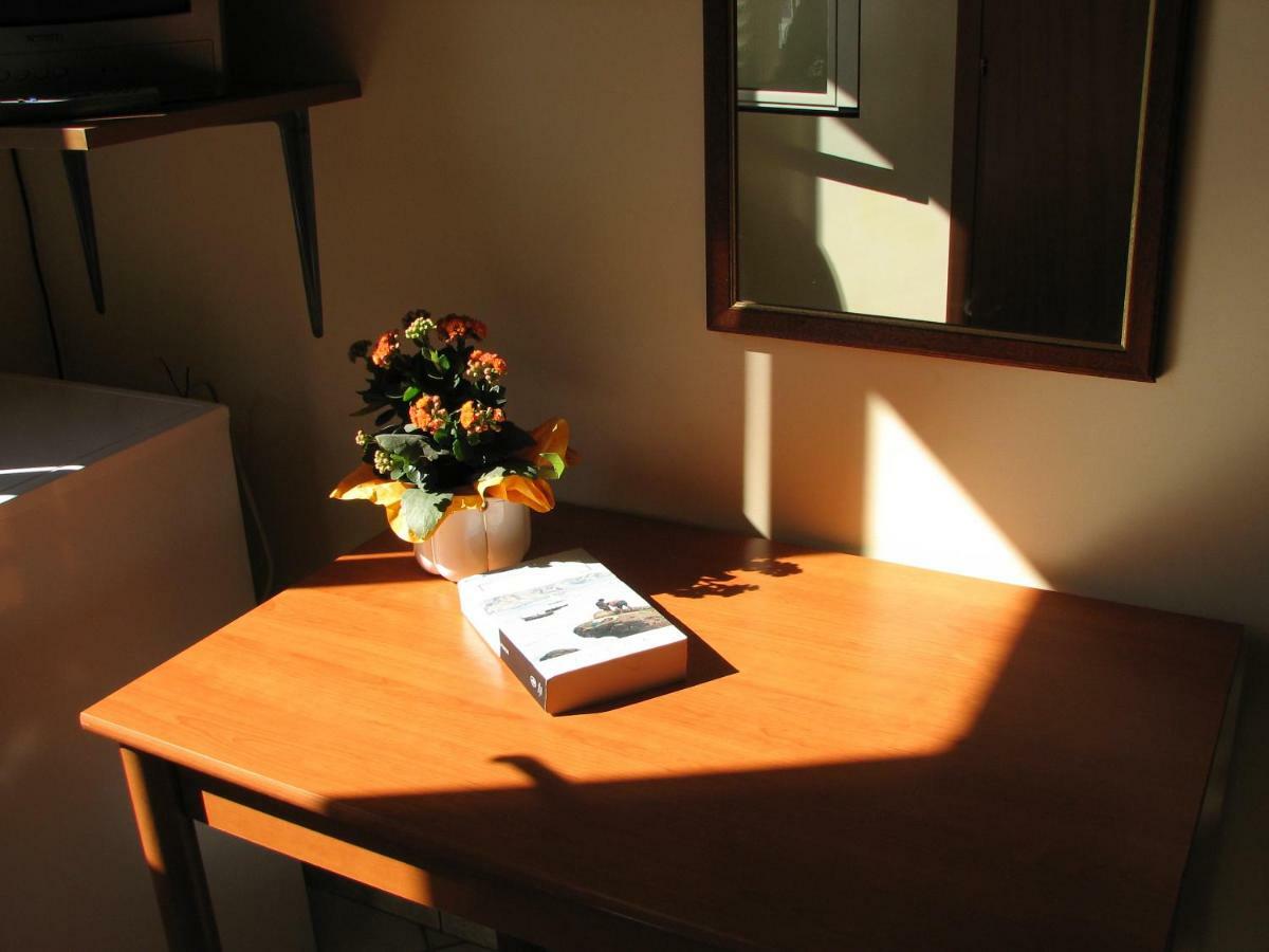 B&B Padre Pio マスカリ エクステリア 写真