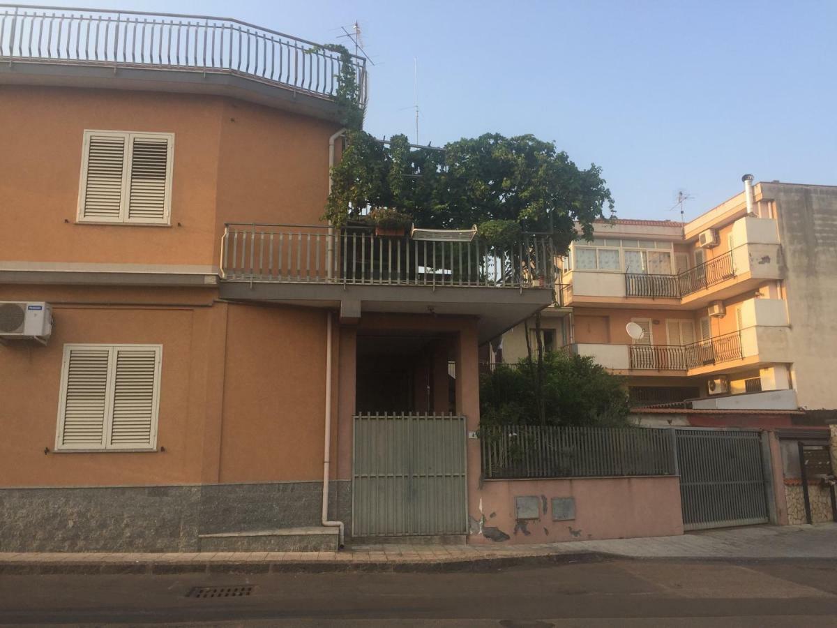 B&B Padre Pio マスカリ エクステリア 写真