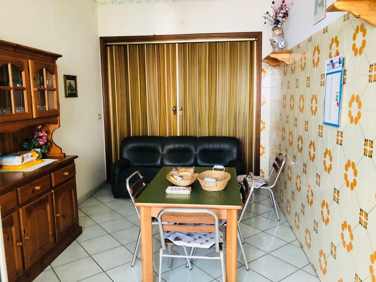 B&B Padre Pio マスカリ エクステリア 写真