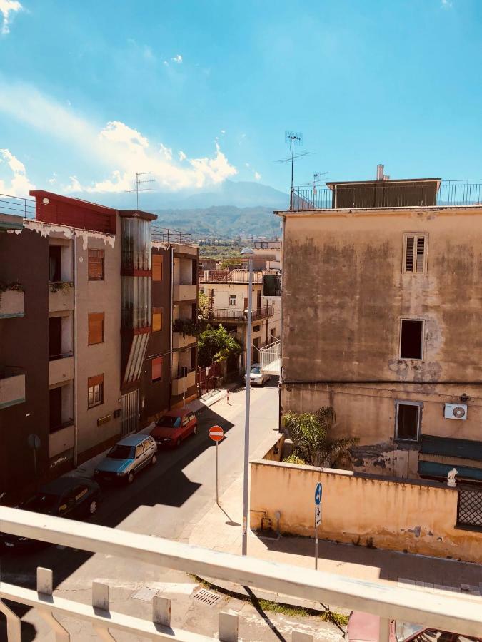 B&B Padre Pio マスカリ エクステリア 写真