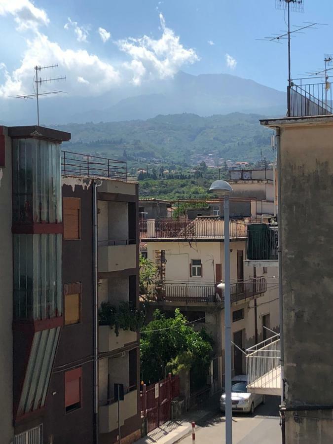 B&B Padre Pio マスカリ エクステリア 写真