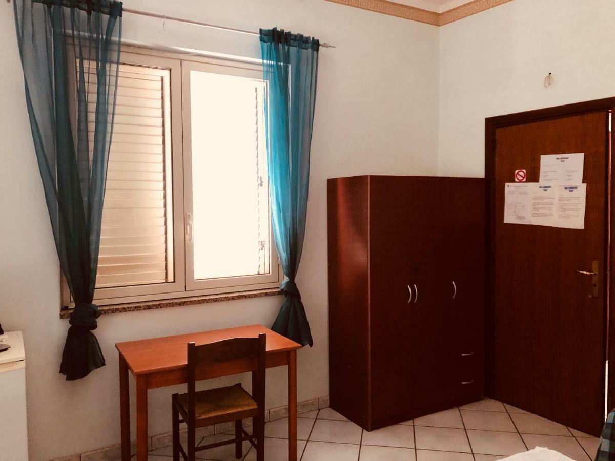 B&B Padre Pio マスカリ エクステリア 写真