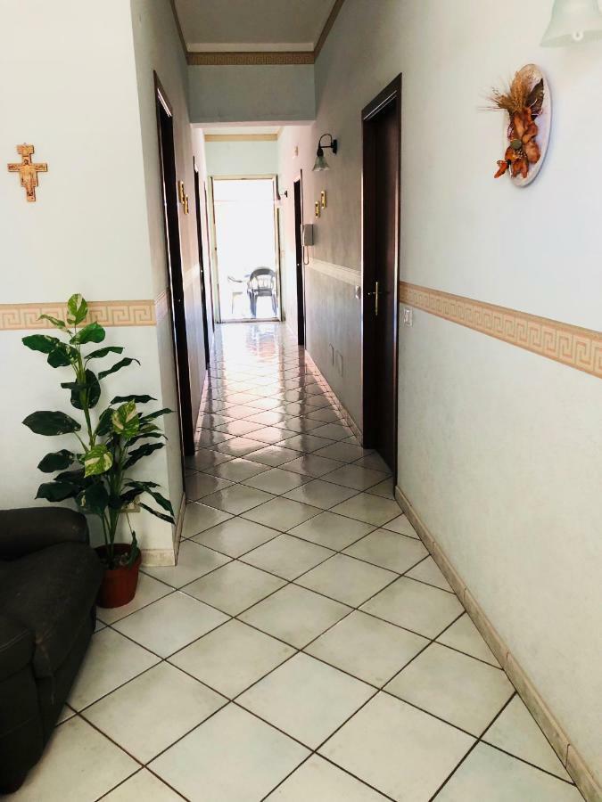 B&B Padre Pio マスカリ エクステリア 写真