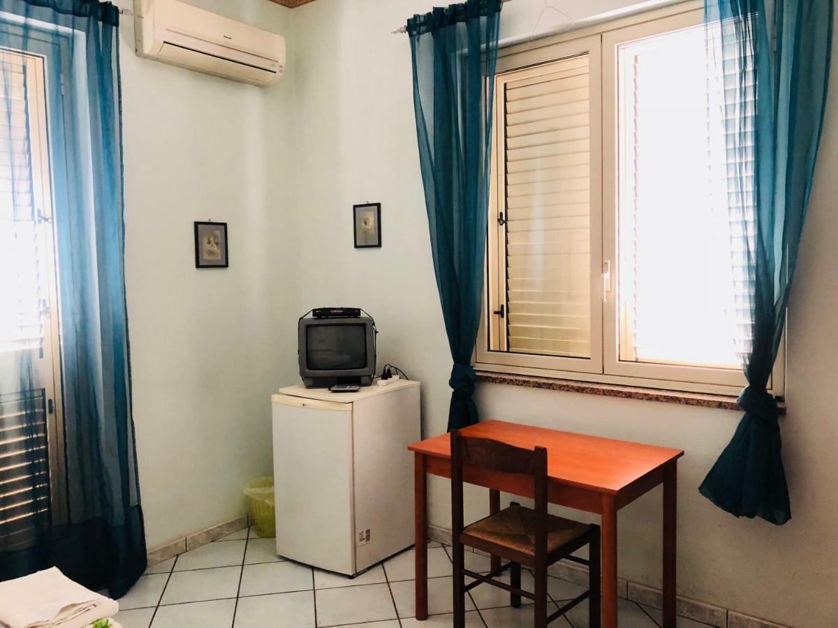 B&B Padre Pio マスカリ エクステリア 写真