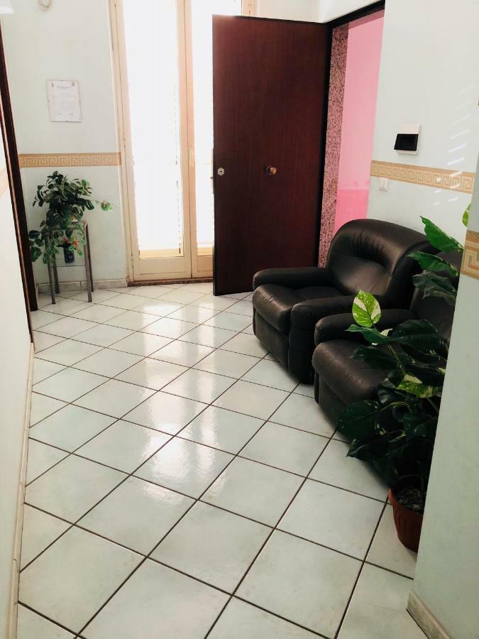 B&B Padre Pio マスカリ エクステリア 写真