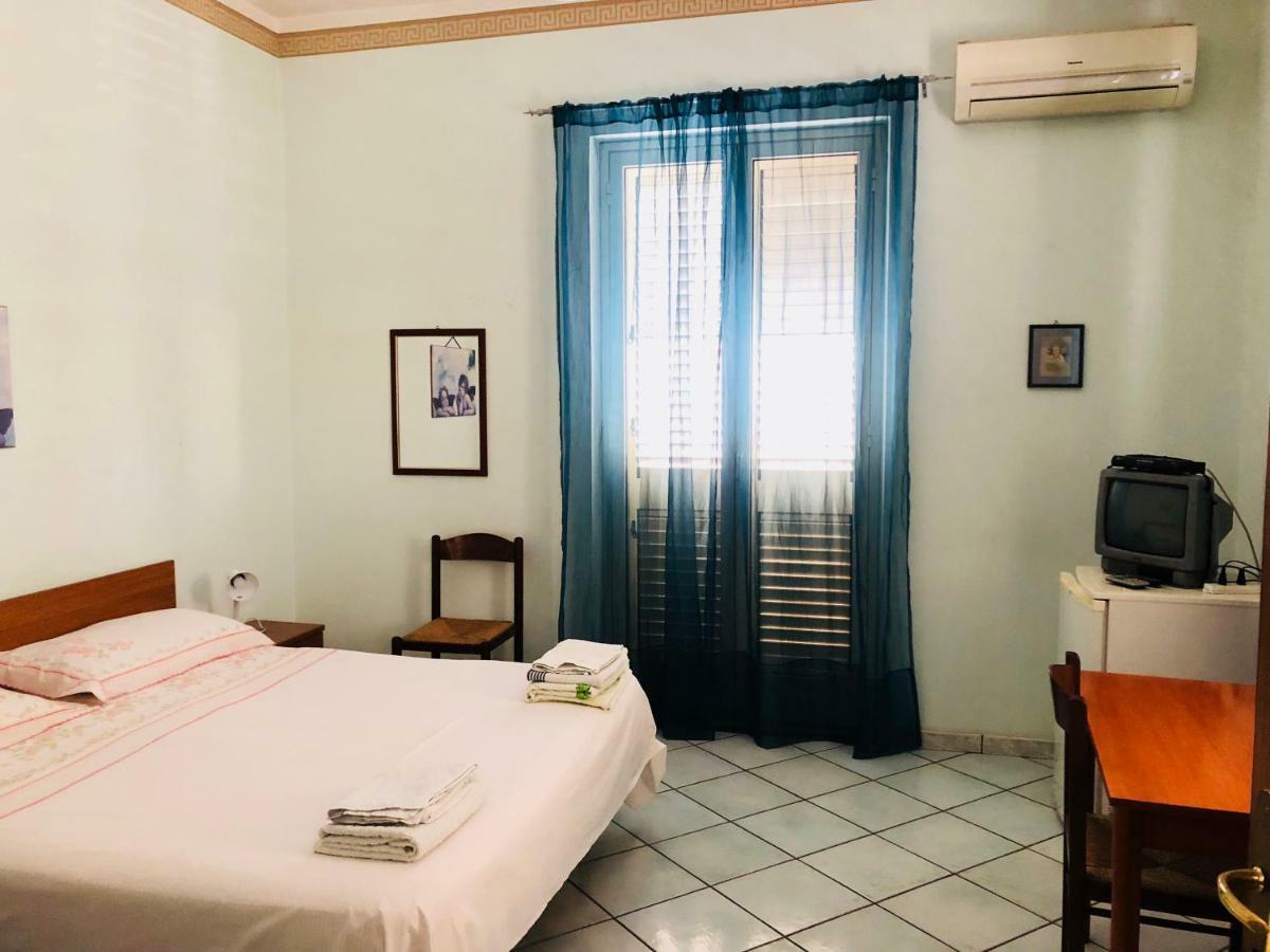 B&B Padre Pio マスカリ エクステリア 写真