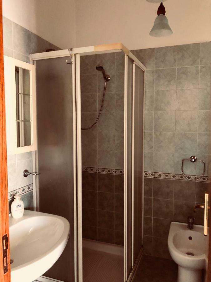B&B Padre Pio マスカリ エクステリア 写真