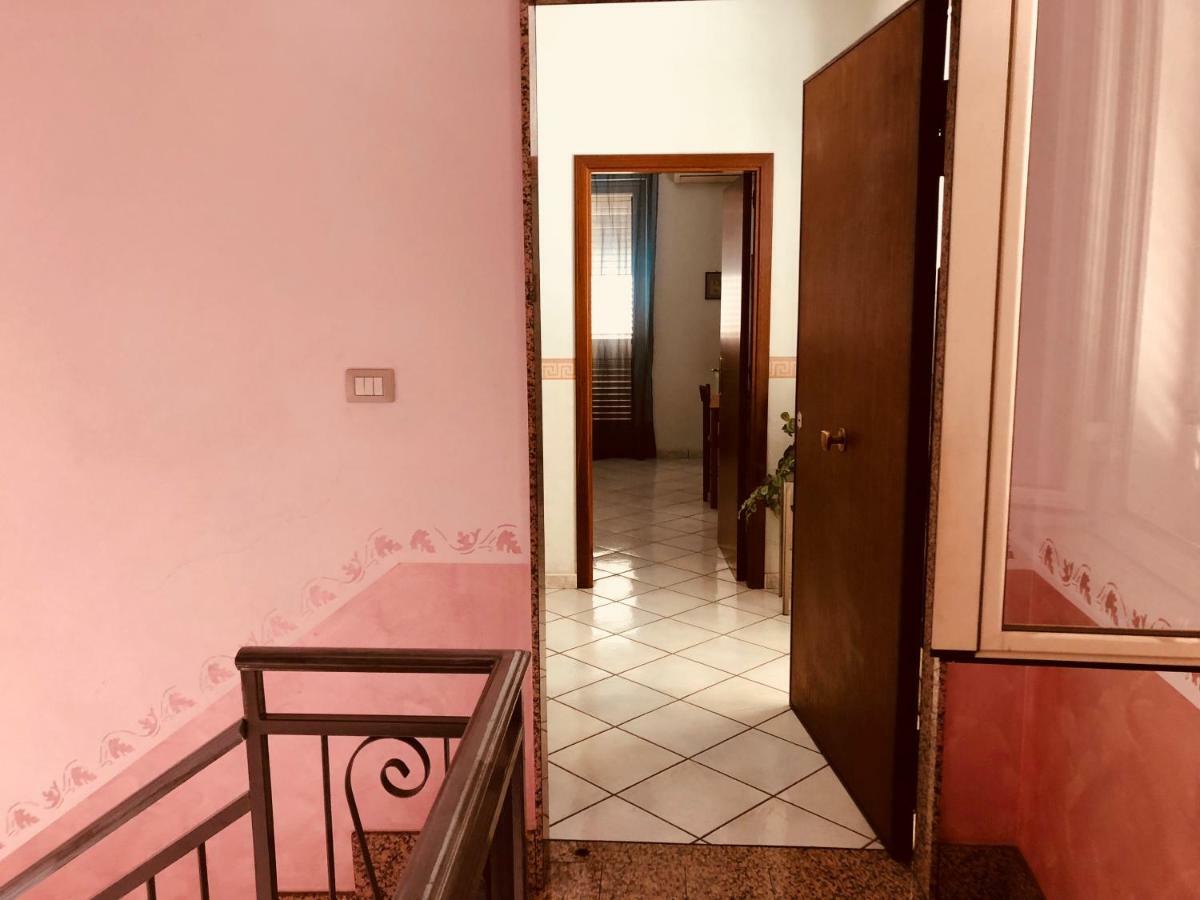 B&B Padre Pio マスカリ エクステリア 写真